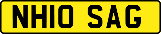 NH10SAG