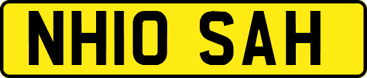 NH10SAH