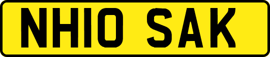 NH10SAK