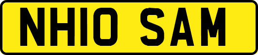 NH10SAM