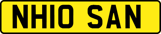 NH10SAN