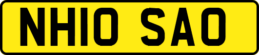 NH10SAO
