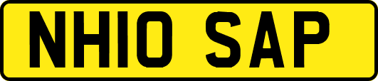 NH10SAP