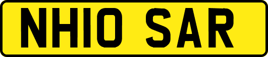 NH10SAR