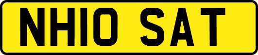 NH10SAT