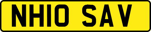NH10SAV