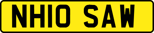 NH10SAW