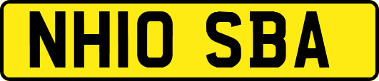 NH10SBA