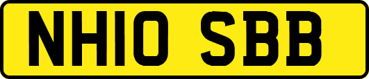 NH10SBB