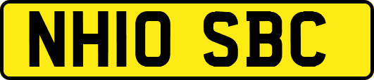 NH10SBC