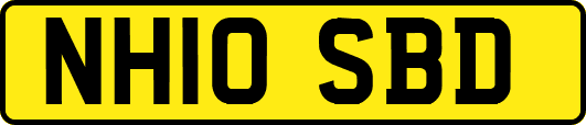 NH10SBD