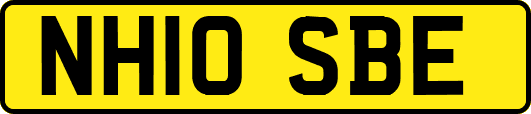 NH10SBE
