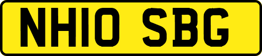 NH10SBG