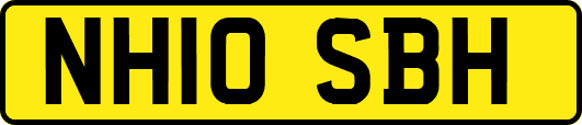 NH10SBH