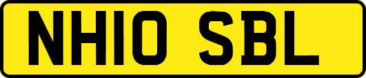 NH10SBL