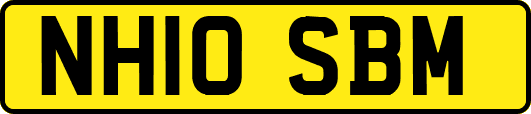 NH10SBM