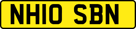 NH10SBN