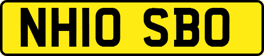 NH10SBO