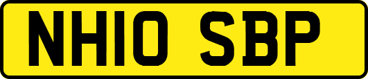 NH10SBP
