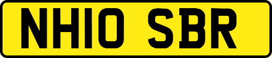NH10SBR