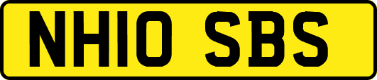 NH10SBS