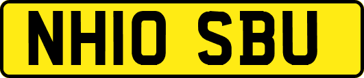 NH10SBU