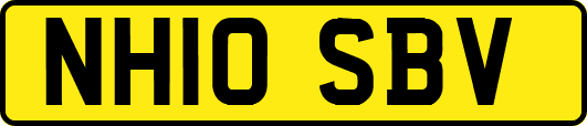 NH10SBV