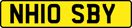 NH10SBY