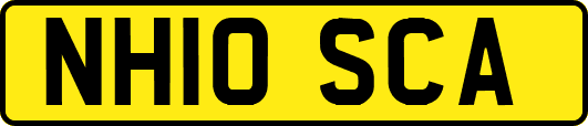 NH10SCA