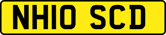 NH10SCD