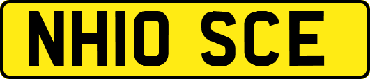 NH10SCE