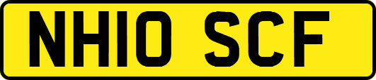 NH10SCF