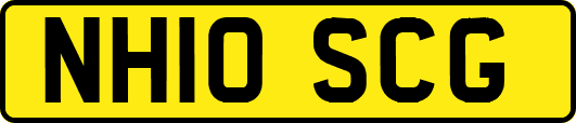 NH10SCG