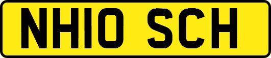 NH10SCH