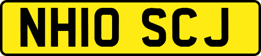 NH10SCJ