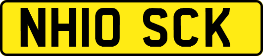 NH10SCK