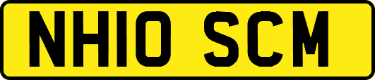 NH10SCM