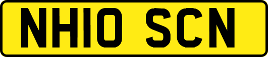 NH10SCN