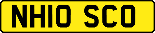 NH10SCO