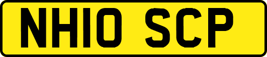 NH10SCP