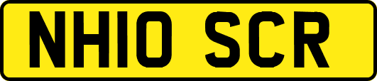 NH10SCR