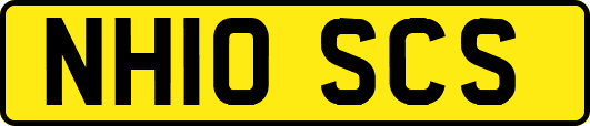NH10SCS
