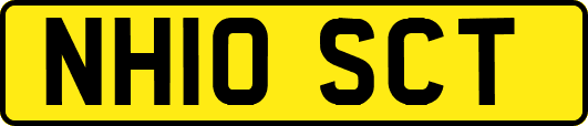 NH10SCT