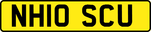 NH10SCU
