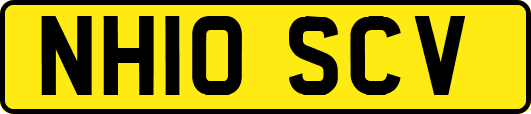 NH10SCV