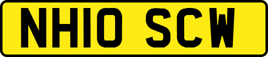 NH10SCW