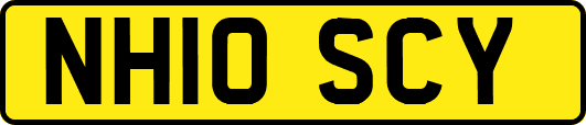 NH10SCY