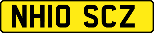 NH10SCZ