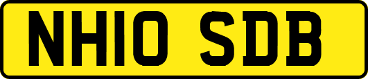 NH10SDB