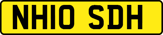 NH10SDH